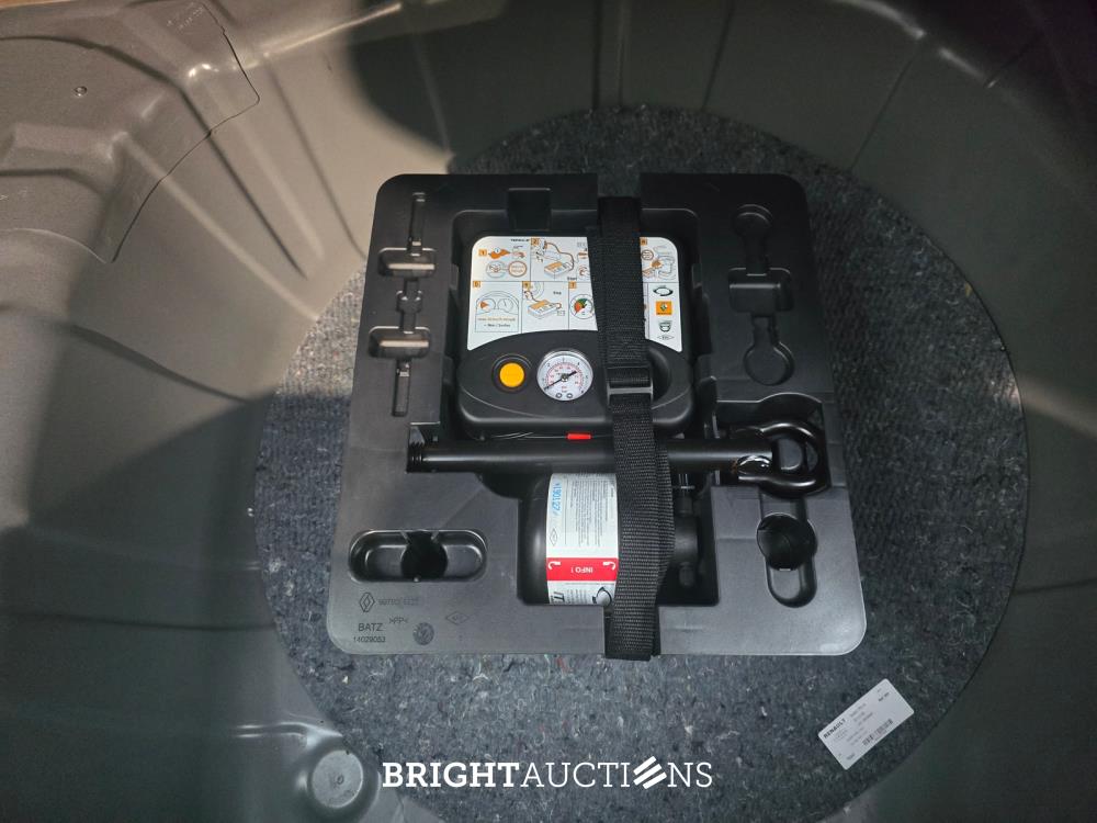 Renault Captur TCe 90 Zen 1.0 91pk 2021, P-683-KD