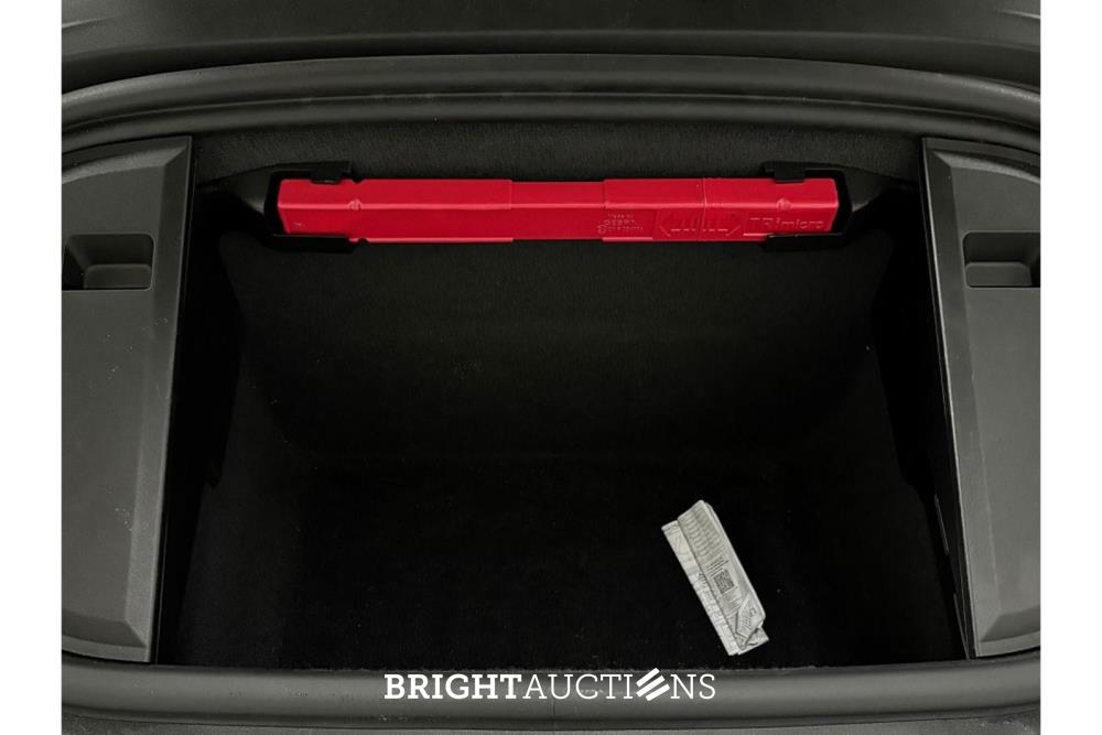 Porsche Taycan GTS 93 kWh 517pk 2023 (Origineel-NL), S-120-KG