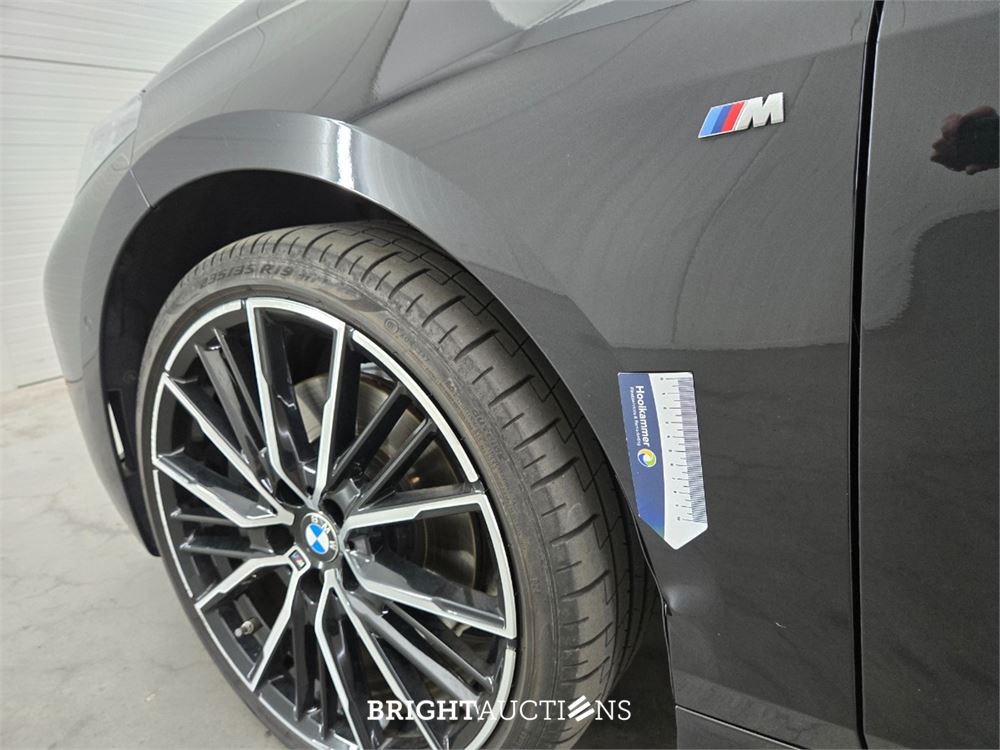 BMW 120i 1-serie High Executive 178pk 2021 1-Serie, Z-544-RT