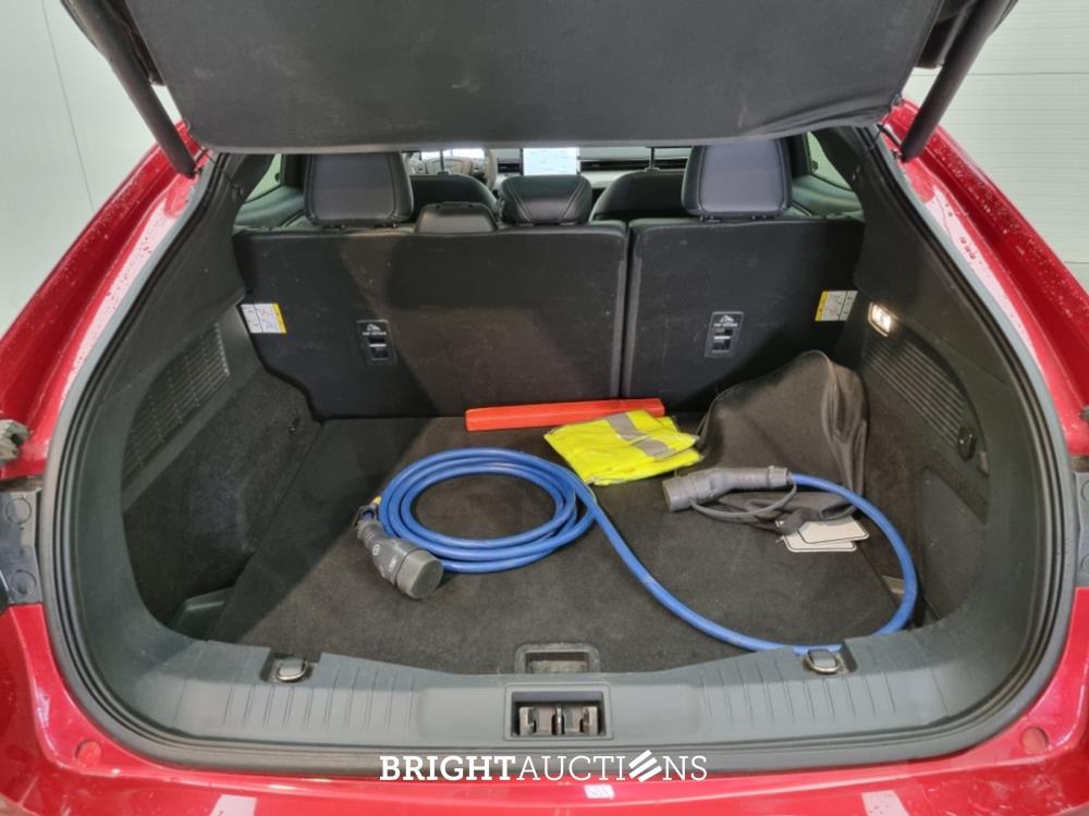 Ford Mustang Mach-E RWD 75 kWh 258pk 2021 (Origineel-NL), L-770-HT