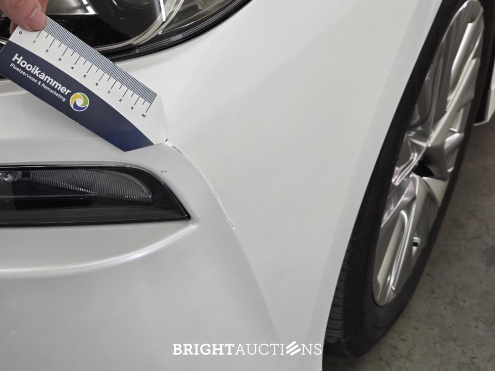 Toyota Mirai Dynamic 182pk 2021, HGV-80-F