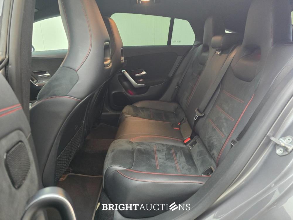 Mercedes-Benz CLA 180 Shooting Brake Premium Plus 136pk 2020 CLA-Klasse, GHF-46-X