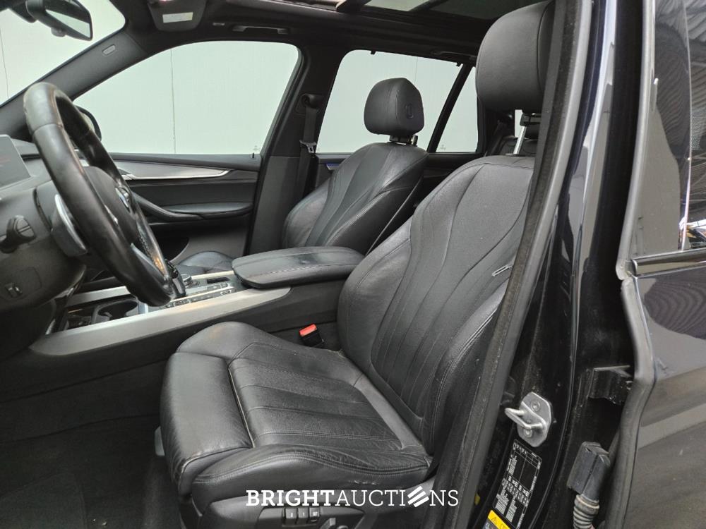 BMW X5 xDrive40e High Executive 358pk 2015 (Origineel-NL), HS-879-D