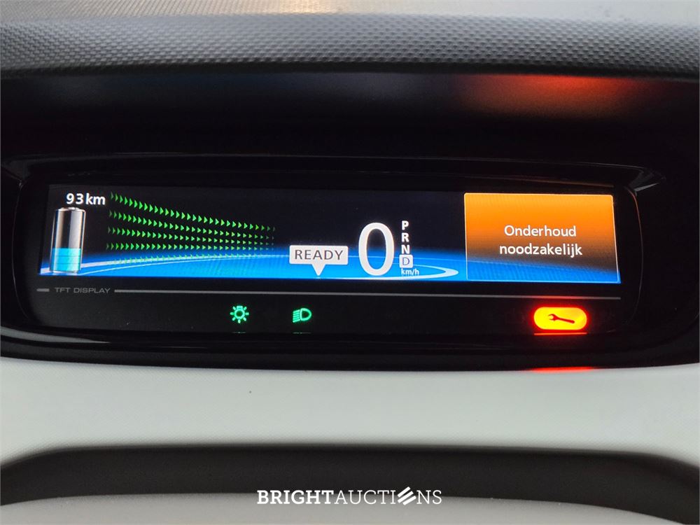 Renault ZOE R90 Life (ex Accu) 41 kWh 93pk 2019, GNH-78-P