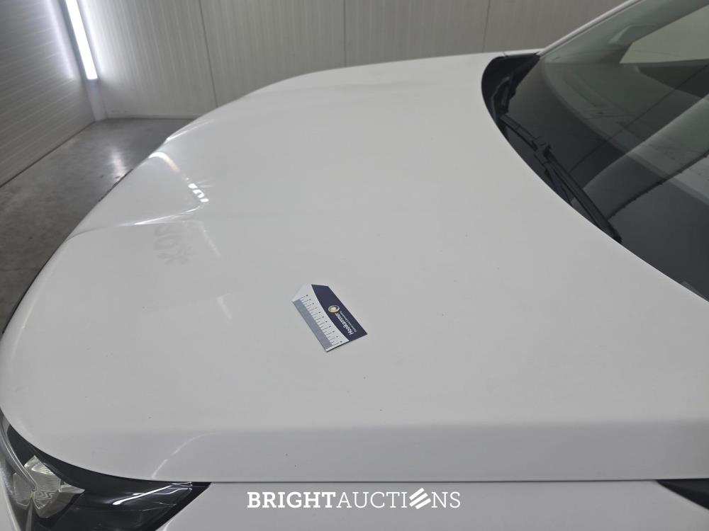 Peugeot 2008 Blue Lease Active 1.2 PureTech 102pk 2021 (Origineel-NL), K-558-SR