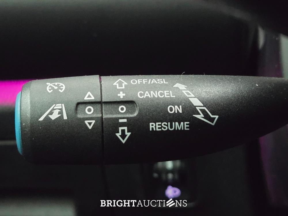 MG EHS TGDI Luxury 1.5 284pk 2022, GHX-72-Z