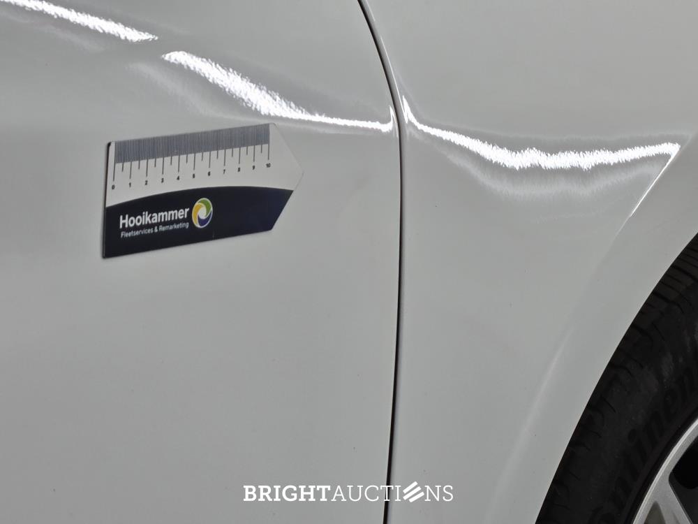 Ford Fiesta Connected 1.0 EcoBoost 95pk 2020 (Origineel-NL), J-286-SV