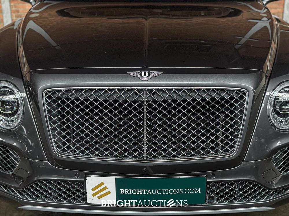 Bentley Bentayga Hybrid 3.0 340pk 2020