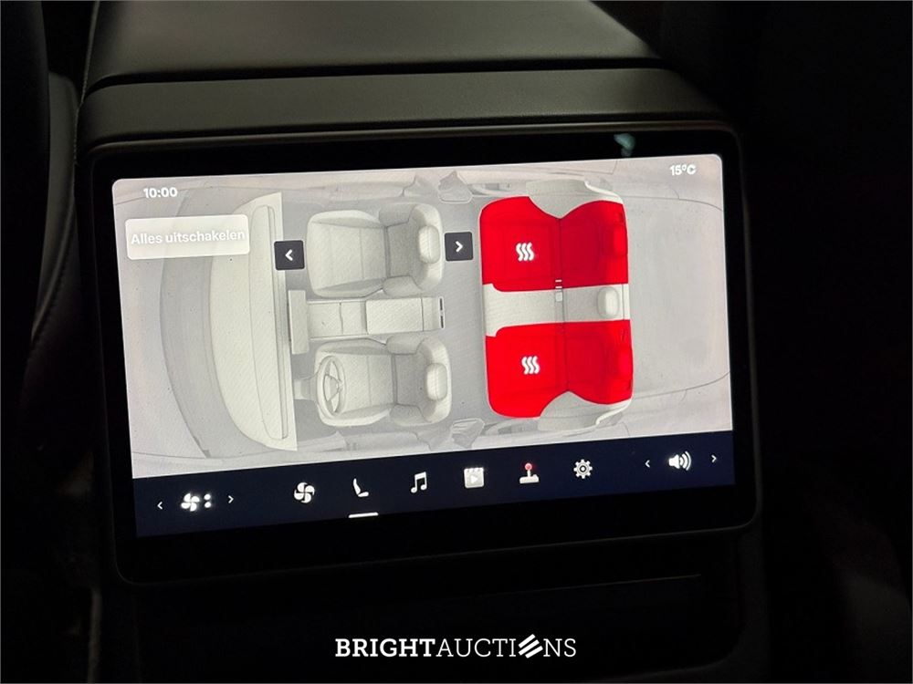 Tesla Model 3 RWD 60 kWh 2023 (Origineel-NL), X-220-FX