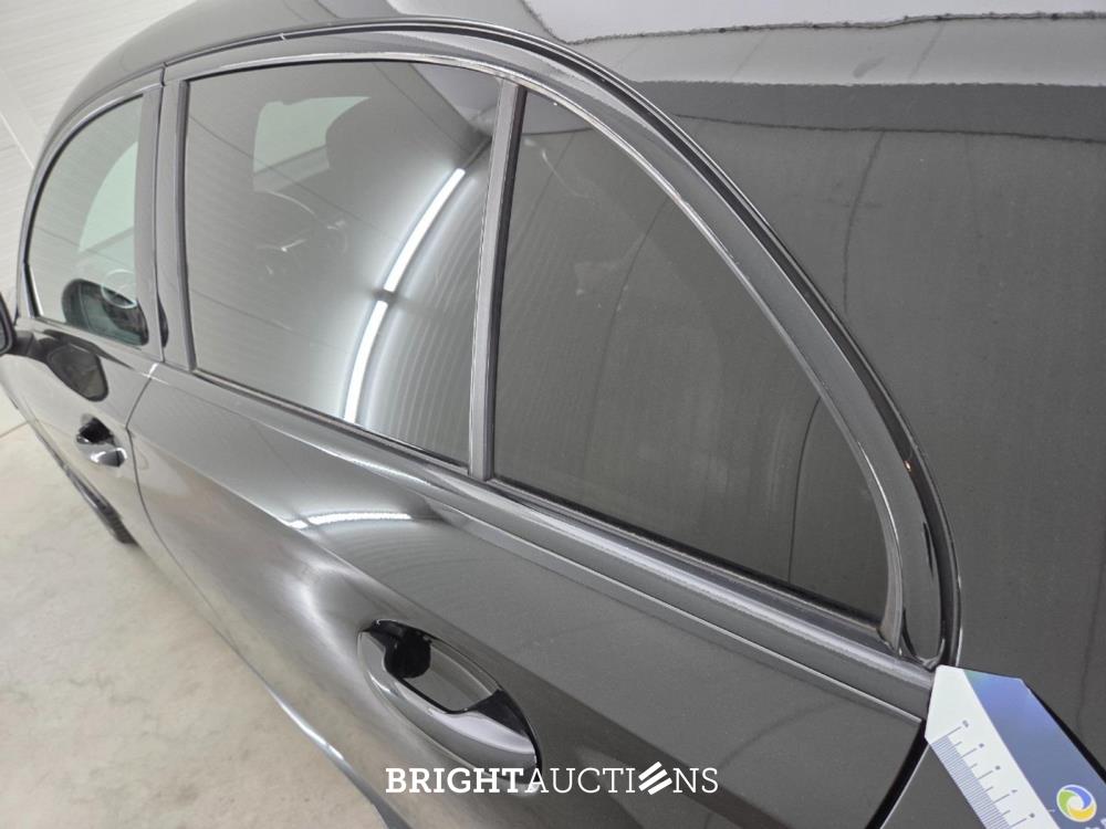 Mercedes-Benz A 180 Business Solution AMG 136pk 2019 A-klasse, Z-776-DL