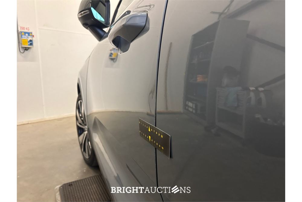 Volvo XC40 Recharge P8 R-Design AWD 2021 (Origineel-NL), L-520-XB