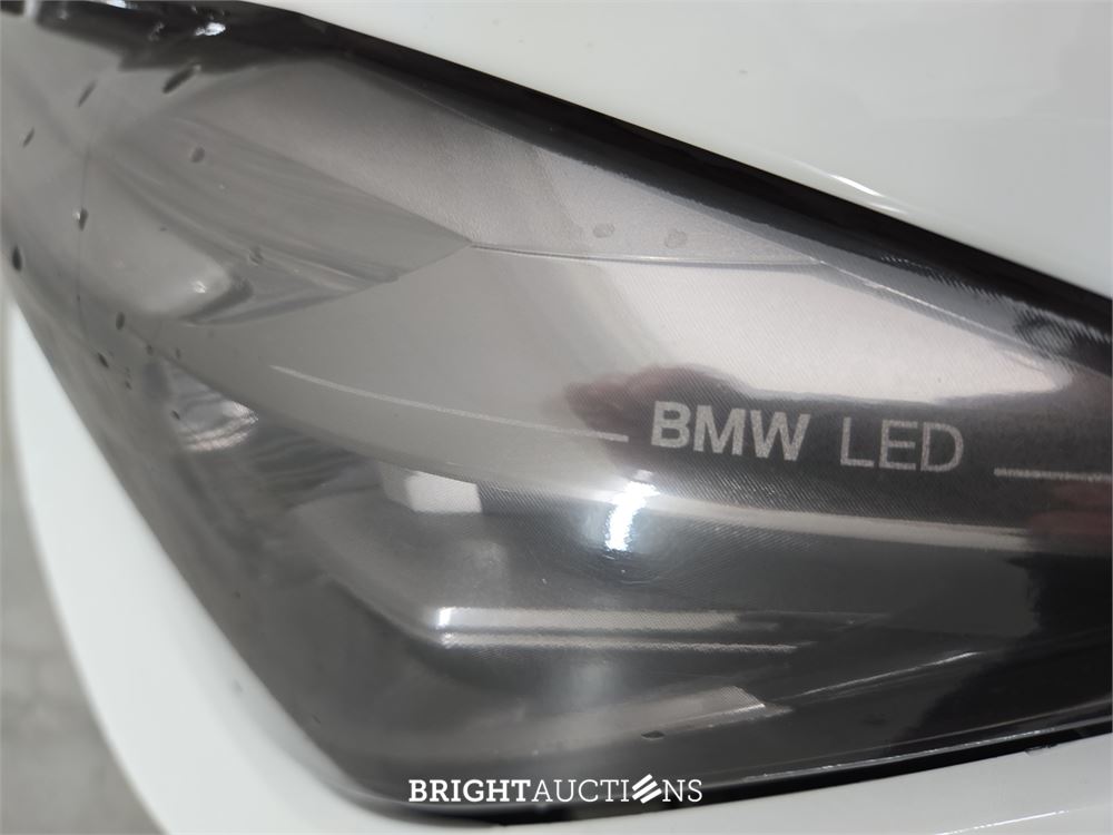 BMW 318i 3-serie Centennial Executive 136pk 2016 (Origineel-NL) 3-Serie, KG-729-G