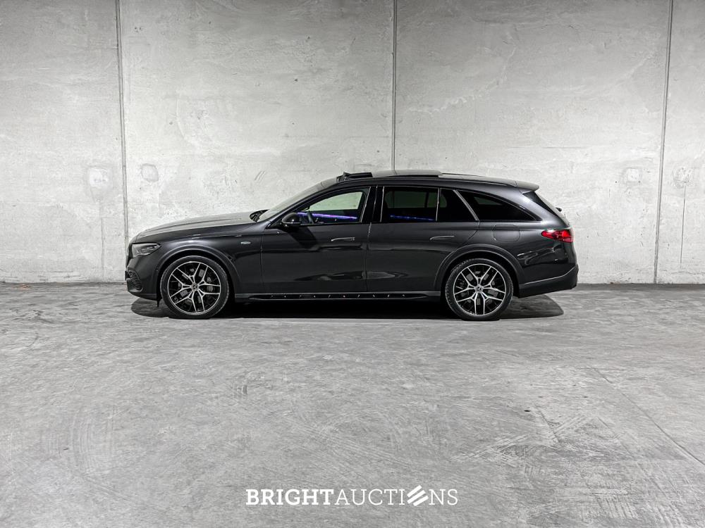 Mercedes-Benz E300 de All-Terrain 4MATIC All-Terrain E-klasse 197pk 2025, JVG-16-S