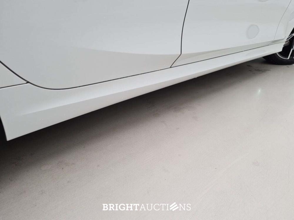 BMW 320e Touring M Sport 272pk 2022 (Origineel-NL) 3-Serie, R-268-NT