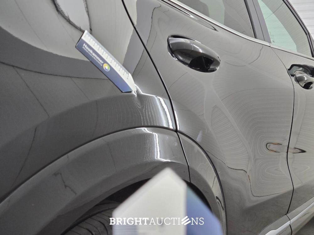 Ford Puma ST-Line X 1.0 EcoBoost 125pk 2020, T-875-RR