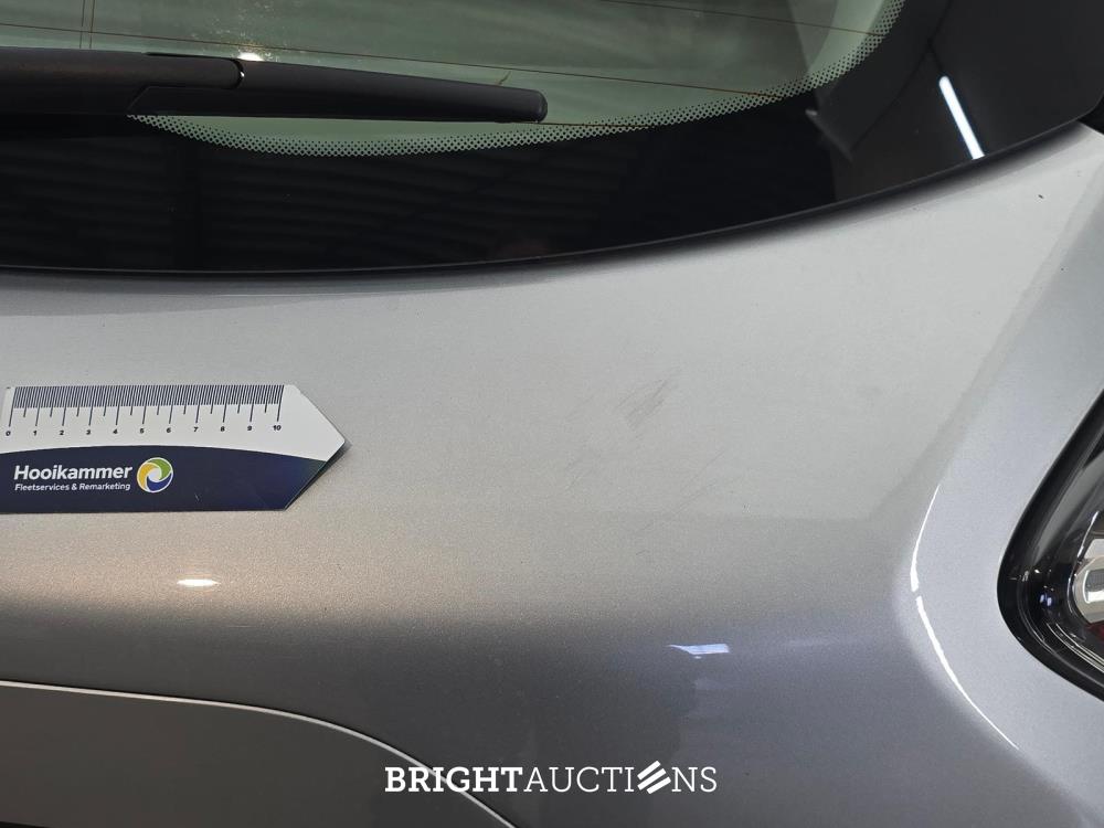 Renault ZOE R110 Life 52 kWh 109pk 2020 (Origineel-NL), K-174-KN