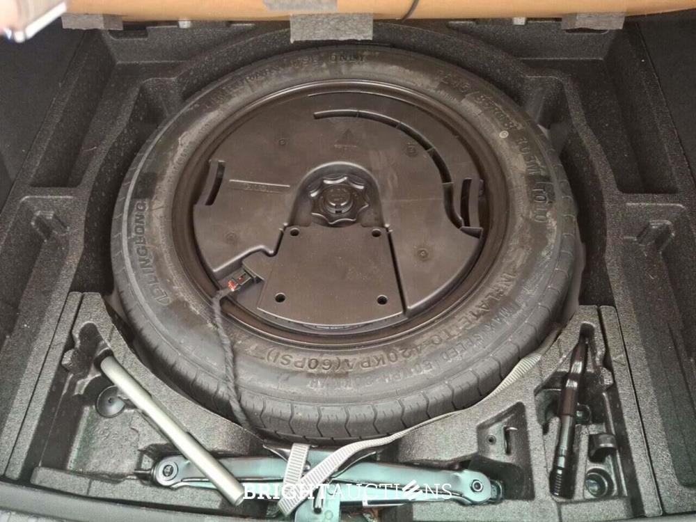 Skoda Kodiaq Business Edition 1.5 TSI 150pk 2022 (Origineel-NL), P-623-BL