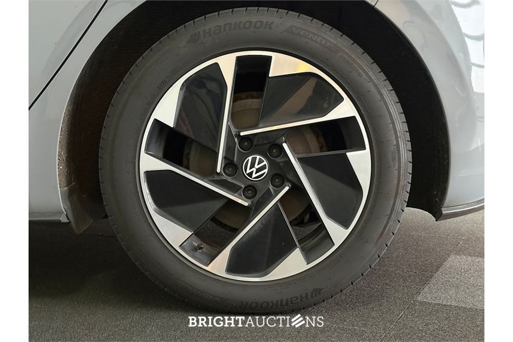 Volkswagen ID.3 Pro 58 kWh 2021 (Origineel-NL), N-302-RZ