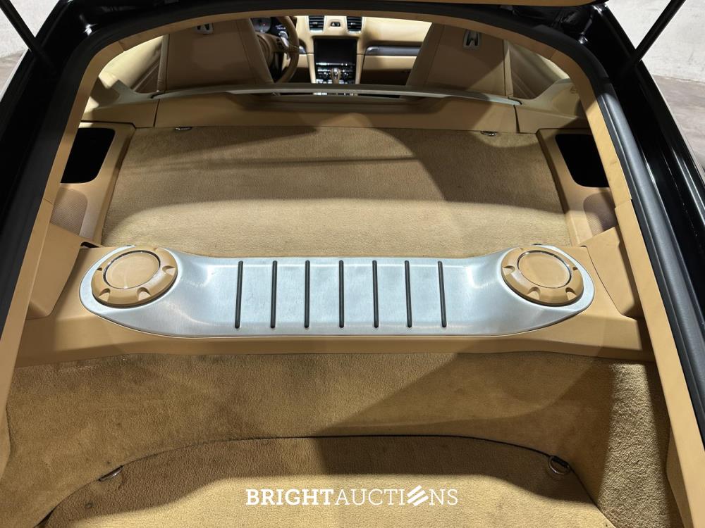 Porsche Cayman S 3.4 PDK 325pk 2014, GTF-60-K
