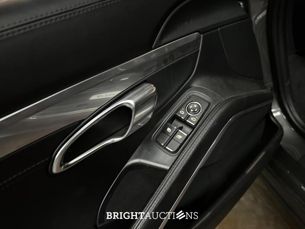 Porsche 911 991 Carrera 4 3.4 V6 Coupe 349pk 2013, JBL-10-N