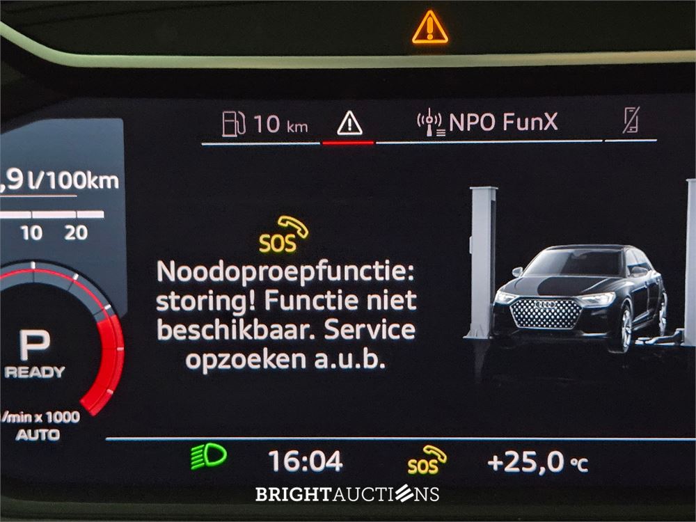 Audi A1 citycarver 30 epic TFSI 116pk 2019, X-200-BG