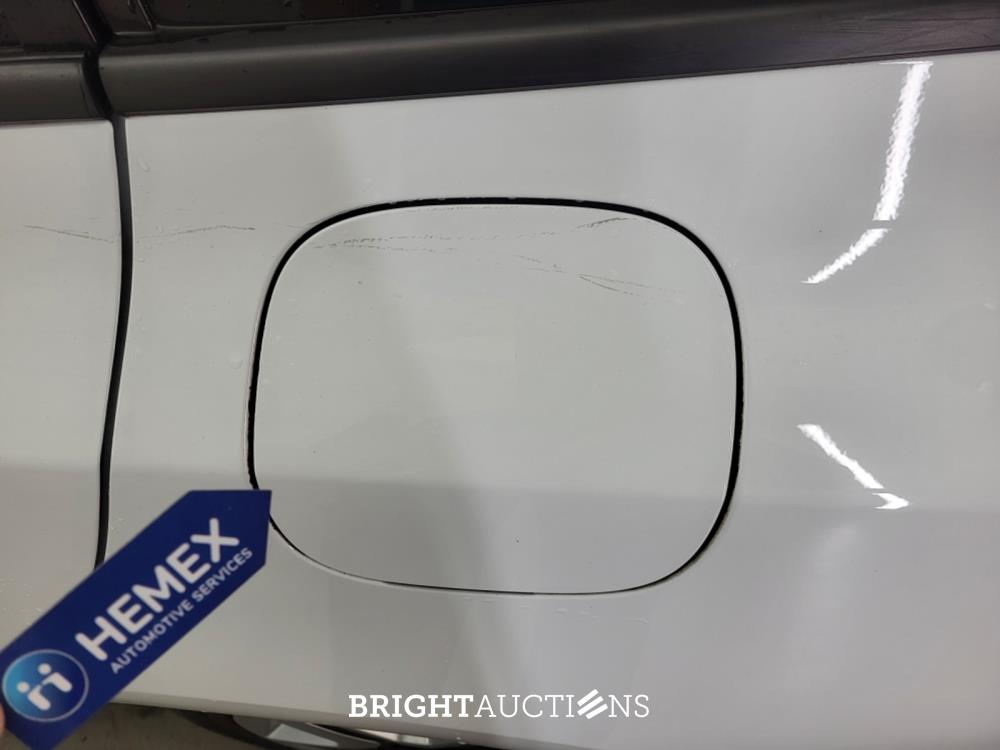 Ford Focus Wagon Hybrid Connected 1.0 EcoBoost 125pk 2022 (Origineel-NL), P-393-RG