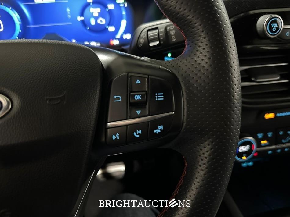 Ford Kuga 2.5 PHEV ST-Line 152pk 2021(Origineel-NL), L-467-SX