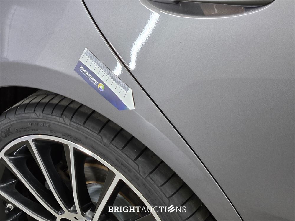 Mercedes-Benz CLA200 Premium Plus 163pk 2019 CLA-Klasse, G-659-XG