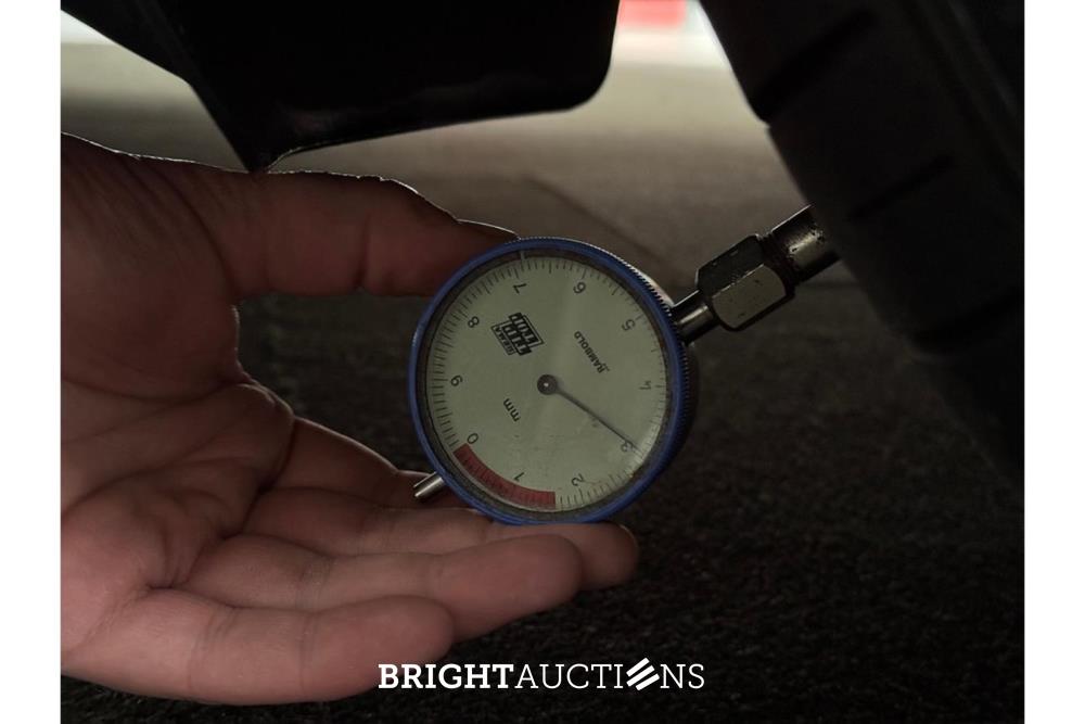 Porsche Taycan Cross Turismo Turbo 202k Nw 93 kWh 625pk 2023 (Origineel-NL), S-561-ZB