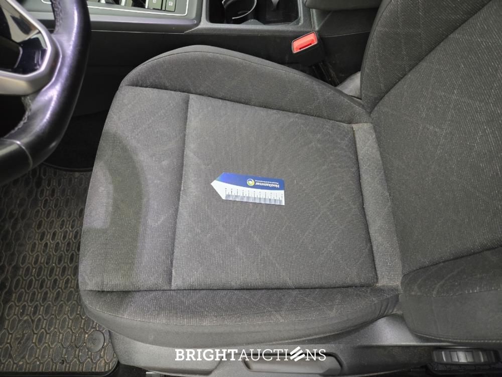 Volkswagen Golf 2.0 TDI 150pk 2020, P-979-DV