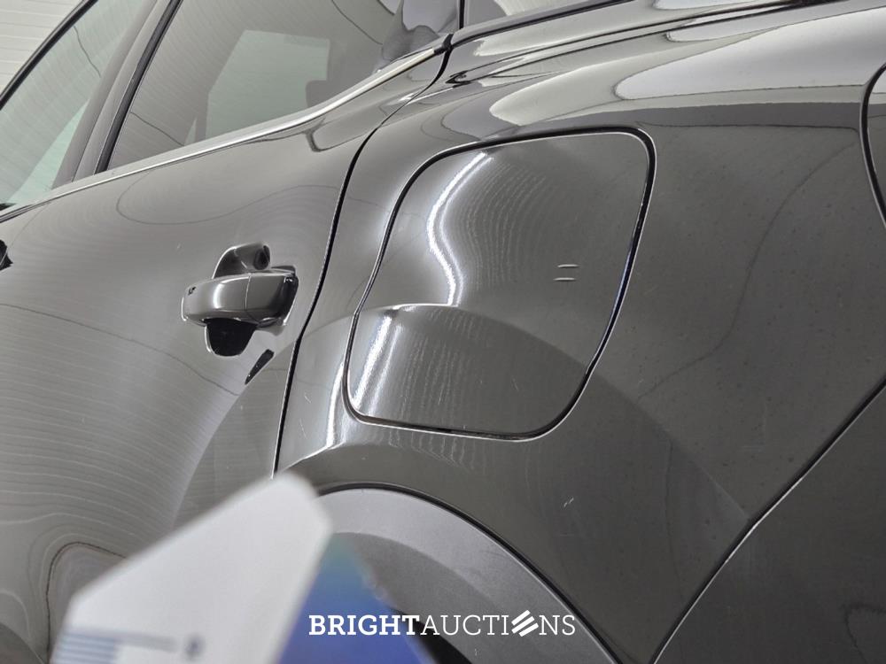 Citroën Ë-C4 Shine Pack Business 50 kWh 136pk 2022 (Origineel-NL), R-499-HF