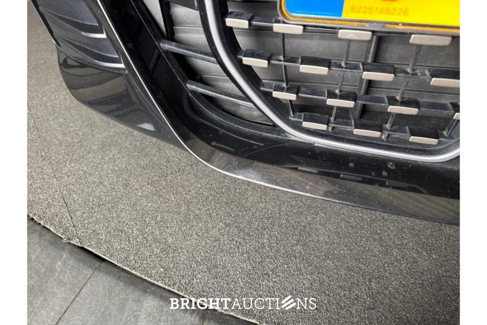 BMW i4 eDrive40 High Executive 84 kWh 340pk 2022 (Origineel-NL), P-888-HD