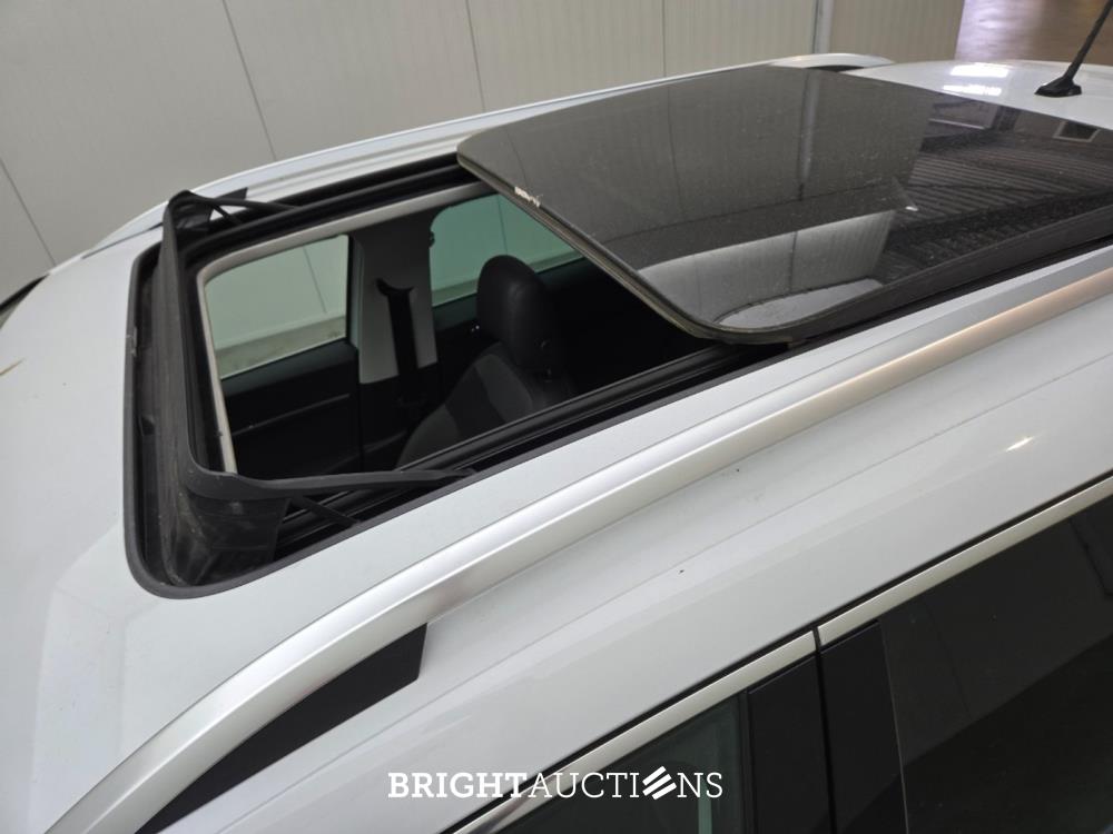 SEAT Ateca EcoTSI Xcellence 1.4 150pk 2017, HPH-25-X