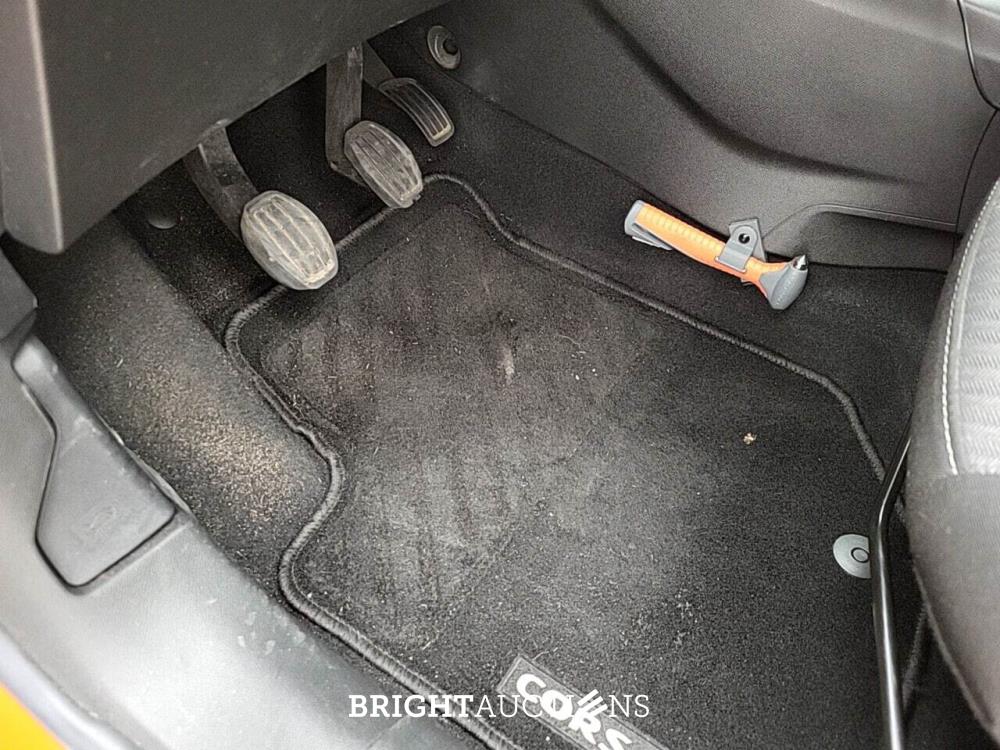 Opel Corsa Edition 1.2 75pk 2021 (Origineel-NL), L-647-DD