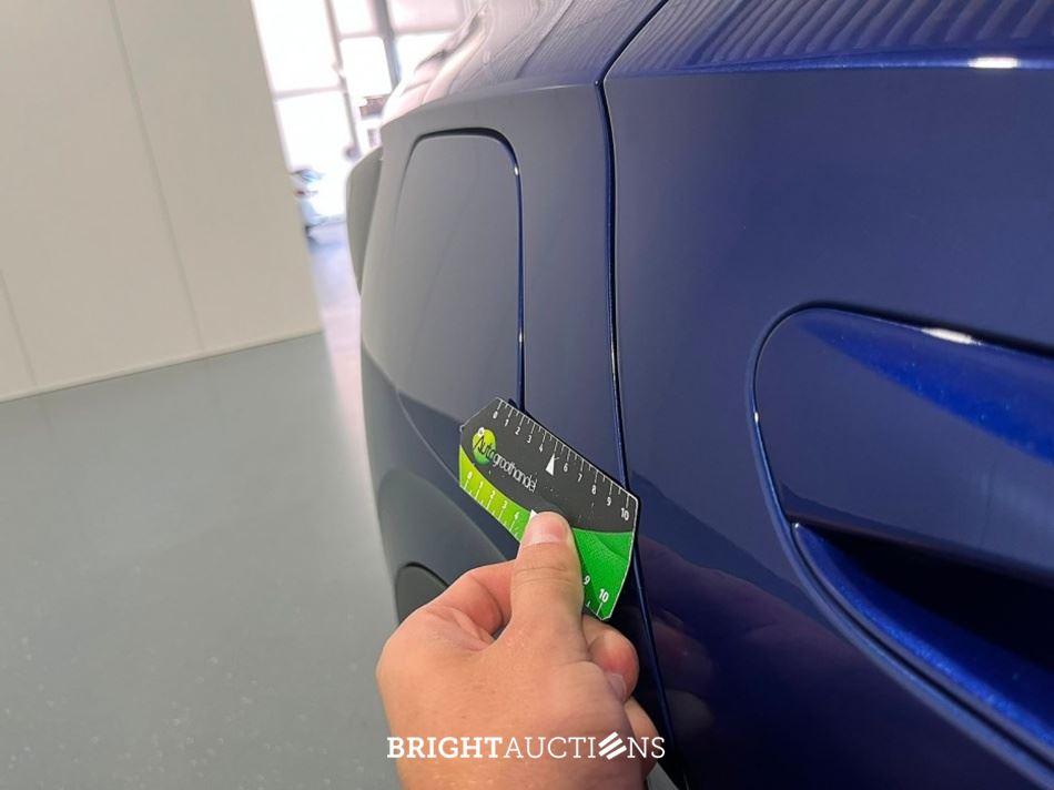 Volkswagen ID.5 Pro 77 kWh 204pk 2023 (Origineel-NL), S-121-PZ