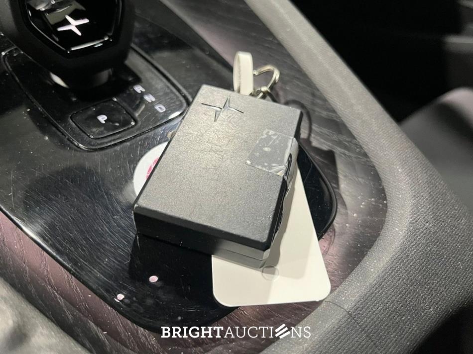 Polestar 2 Long Range Single Motor 78 kWh 231pk 2022 (Origineel-NL), P-145-VL