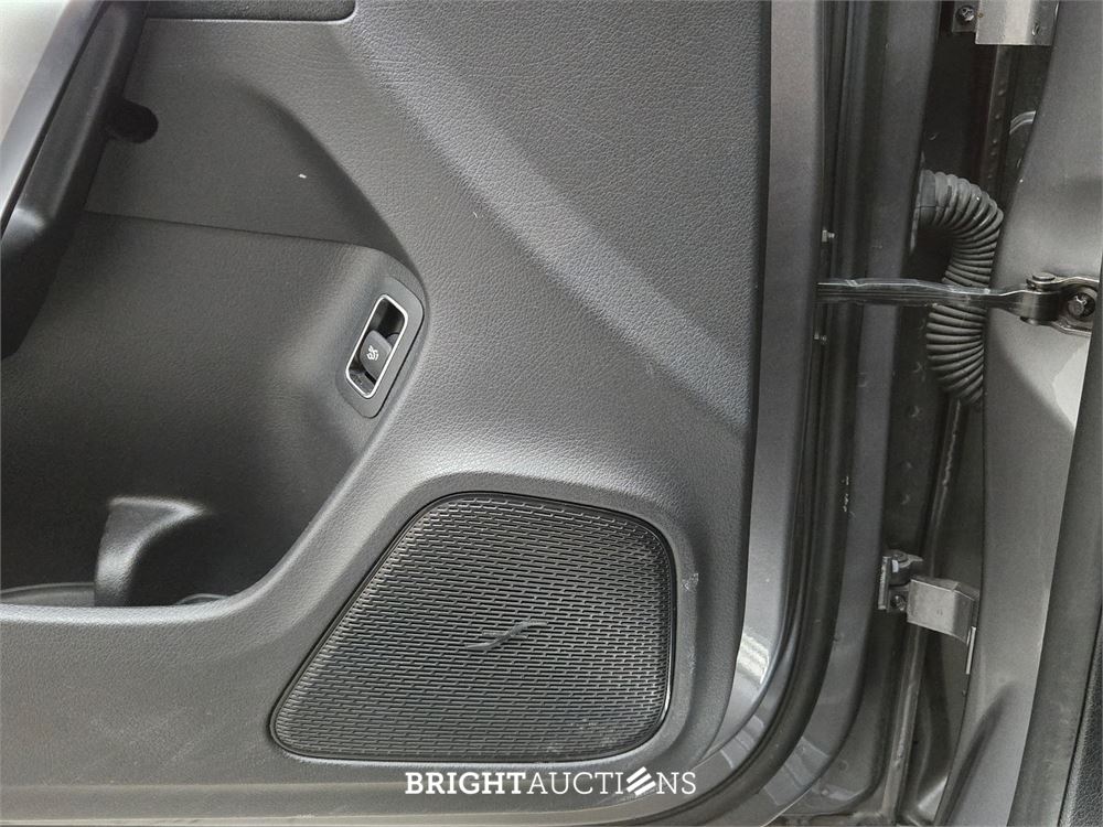 Mercedes-Benz CLA180 Business Solution AMG 136pk 2019 (Origineel-NL) CLA-Klasse, G-972-PD