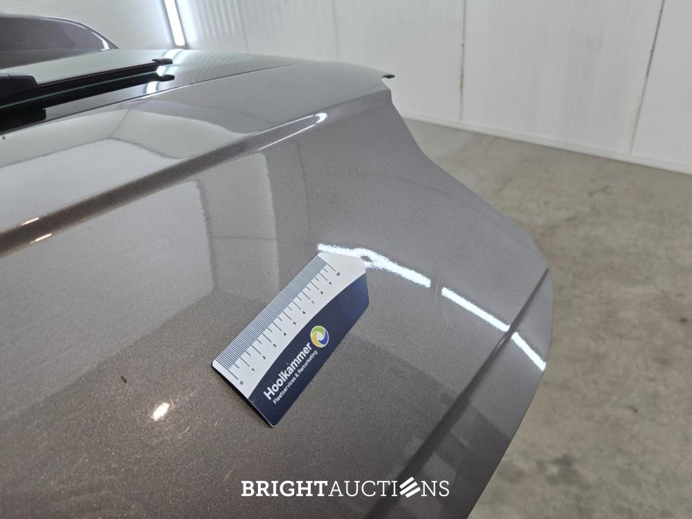 Volkswagen Polo Highline 1.0 TSI 95pk 2019, H-602-DG