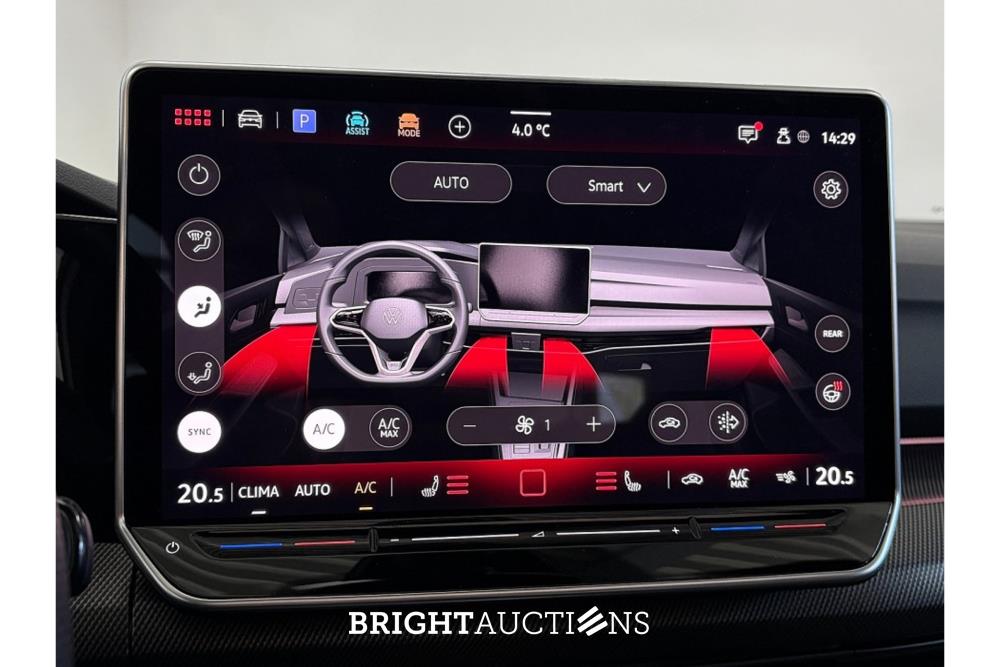 Volkswagen Golf GTI 2.0 TSI 265pk 2024, HPL-06-S