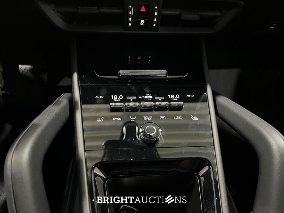 Porsche Cayenne Coupe E-Hybrid Sport Chrono Lucht Inno Drive MY24 NW Model 3.0 470pk 2023, MHA787E