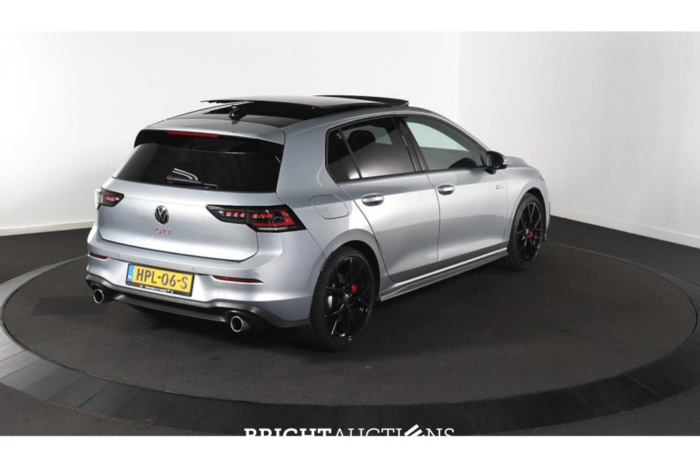 Volkswagen Golf GTI 2.0 TSI 265pk 2024, HPL-06-S