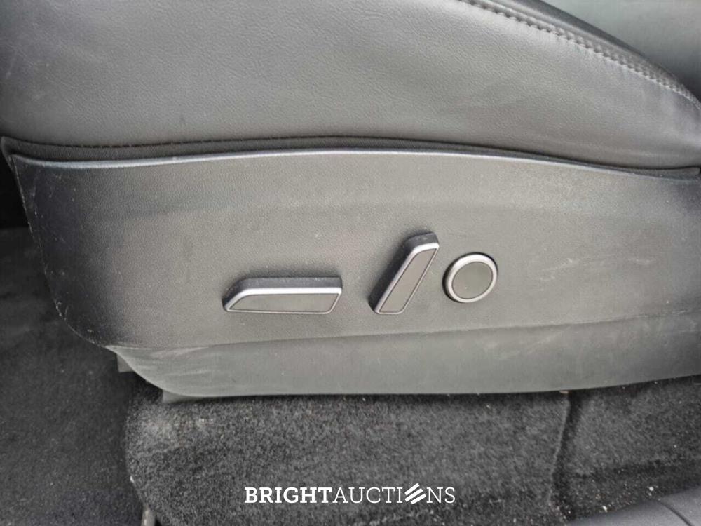 Tesla Model Y Long Range AWD 75 kWh 345pk 2023