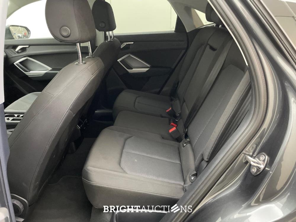 Audi Q3 Sportback 35 S Edition TFSI 150pk 2022, T-463-NJ