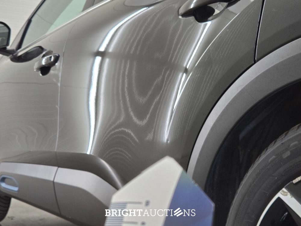Citroën Ë-C4 Shine Pack Business 50 kWh 136pk 2022 (Origineel-NL), R-499-HF