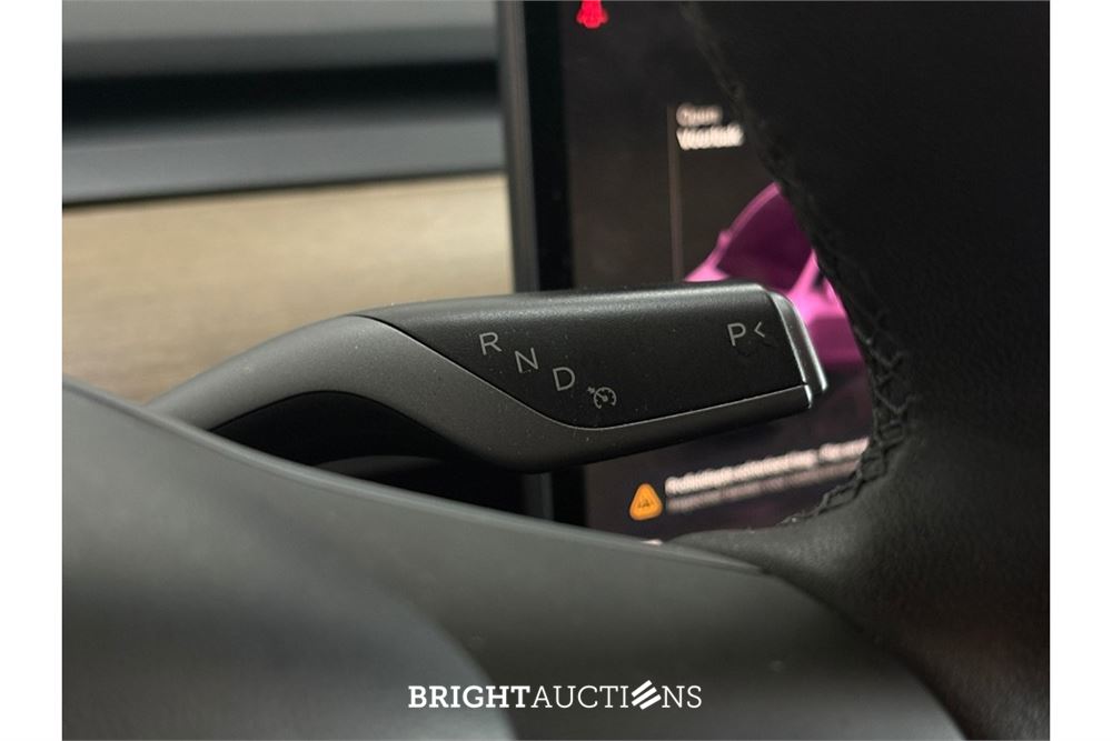 Tesla Model Y Performance AWD 75 kWh 2022, GPF-24-K