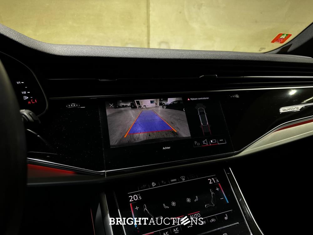 Audi Q7 55 TFSI e Quattro Pro Line Plus 3.0 380pk 2020, N-611-PF