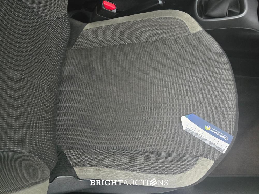 Toyota Aygo VVT-i x-cite ultimate 1.0 72pk 2022 (Origineel-NL), N-440-XN