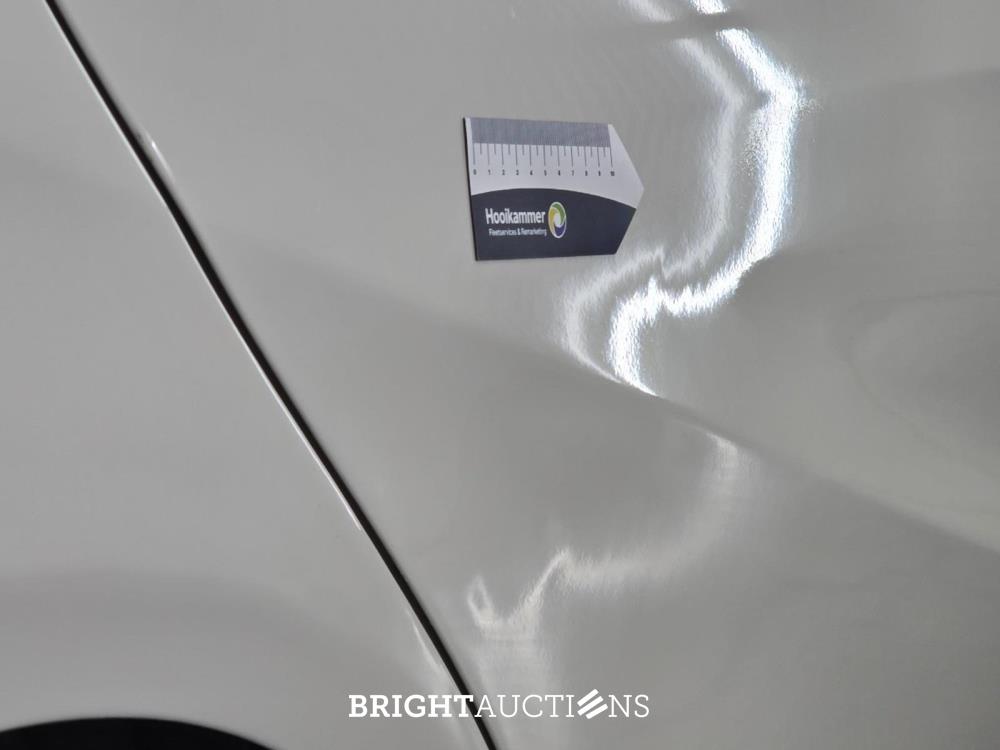 Mercedes-Benz A 160 Ambition 102pk 2016 (Origineel-NL) A-klasse, HR-653-D