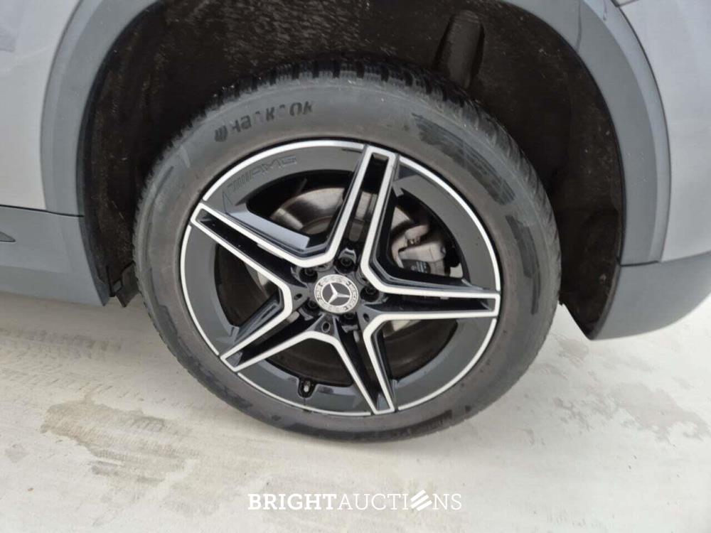 Mercedes-Benz GLA250 e 8G-DCT Business Solution 160pk 2022 GLA-Klasse