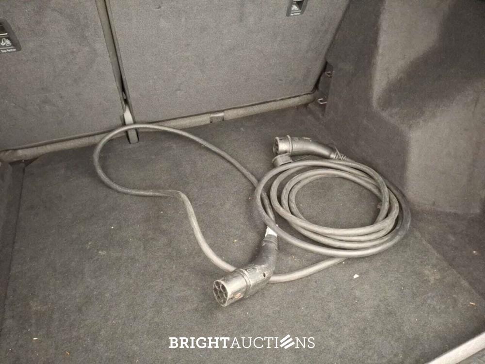 Audi Q4 E-Tron 40 Advanced 77 kWh 204pk 2021